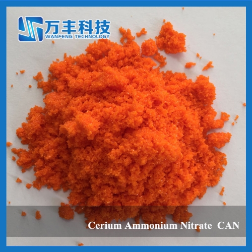 Ceric Ammonium Nitrate,Cerium Ammonium Nitrate