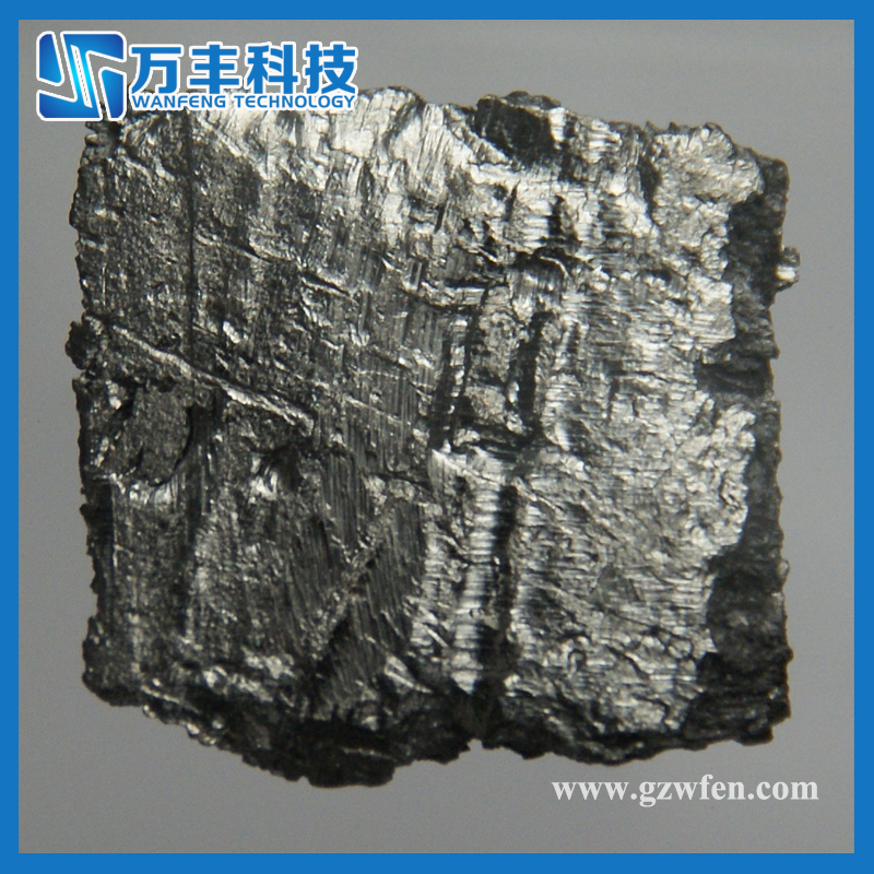 Rare Earth Metals Erbium,Erbium